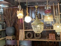 大堂-素描餐厅(灵隐天竺店)