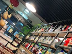 -二毛馕坑肉饭店