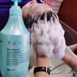 -BULB STUDIO 巴柏明星发型工作室