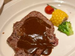 -波特曼西餐厅(中央大街店)