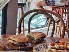 -Alimentari早午餐(安福路店)