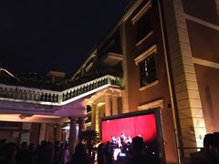 -贺绿汀音乐厅