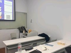 -新东方国际教育·雅思托福(裕德路校区)