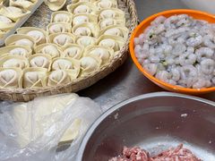-阿麟馄饨(延长路店)
