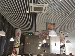 -禄興記香港大排档(歌斐中心店)