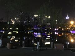 -文瀛公园