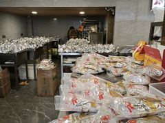 -老黄记手撕烤兔(玉林街店)