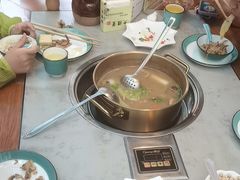 -大理董·董家小厨野生菌火锅(古城旗舰店)