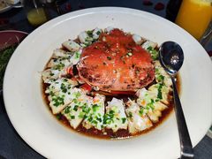 -汤记传菜(秀浦路店)