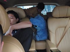 -枫花园汽车电影院(朝阳公园店)