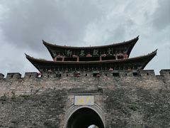 -双桥园·云南过桥米线(古城南门店)
