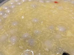 酒酿圆子-红城阁·上海味道(四平路店)