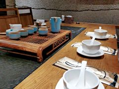 -小城粥道·海胆鲜虾粥(解放广场店)