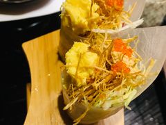 -天狗山料理(省体店)
