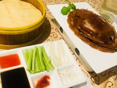 -大鸭梨烤鸭(左家庄店)