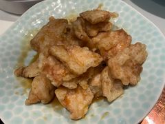 -红樱桃·欢乐餐厅(太原里店)