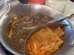 -刘一锅筋头巴脑(大悦城C店)