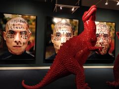 -香港会议展览中心演讲厅