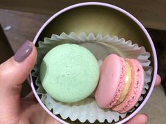 -麦雪尔甜品·生日蛋糕(新街口旗舰店)