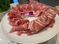 -阳坊胜利涮羊肉(阳坊老店)