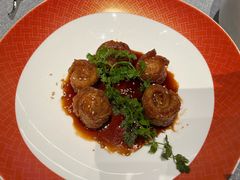 -柿合缘新京菜(国金中心商场店)