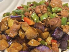 -文三里屯面馆(三里屯店)