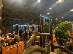 -常和州·夜宵大排档(常州单店)