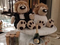 -广州富力丽思卡尔顿酒店