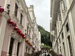 -孙文西路步行街