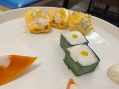 -樾餐厅泰式海鲜火锅(民歌湖店)