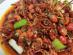 -回味南塘老王虾尾(总店)