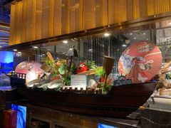 -喜庭海鲜自助(来福士店)