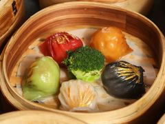 -新雅(丰盛里店)