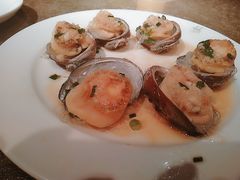 蒜蓉小鲍鱼-苏浙汇(古北店)