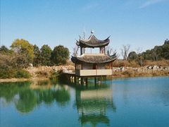 -西山风景区