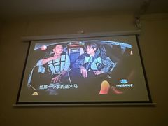 -养心阁足道馆(火宫殿一店)