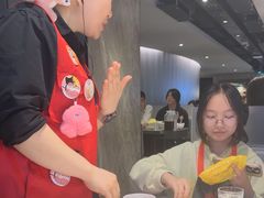 -海底捞火锅(油麻地店)