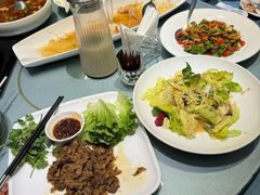 -恒记饭店·海鲜明档(淹城店)