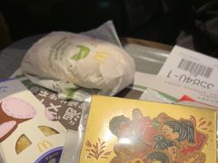 -麦当劳(斜土路2号店)