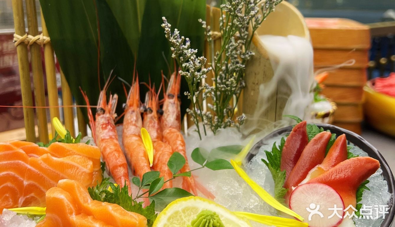 无限畅吃扶墙出