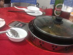 -花苑美食横琴生蚝火锅(拱北粤华路店)