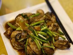 -蠔门宴海鲜城·阳江特色菜