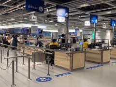 -宜家·瑞典风味餐厅(北京西红门店)