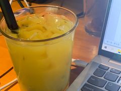 -咖法森林·咖啡  酒吧(天河店)