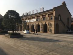 -咸宁万豪温泉谷度假区