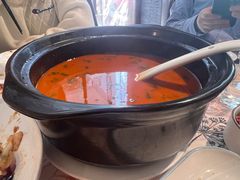 驴肉山药砂锅-潞安酒店(宁国路店)