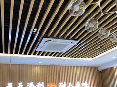 大堂-添利·香港茶餐厅·下午茶(雪象店)