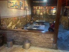 -丽江火塘人家(西安路店)