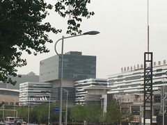 -徐州中汇国际会议酒店(矿大文昌校区地铁站店)