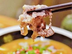 -破三川·新川菜(静安大融城店)